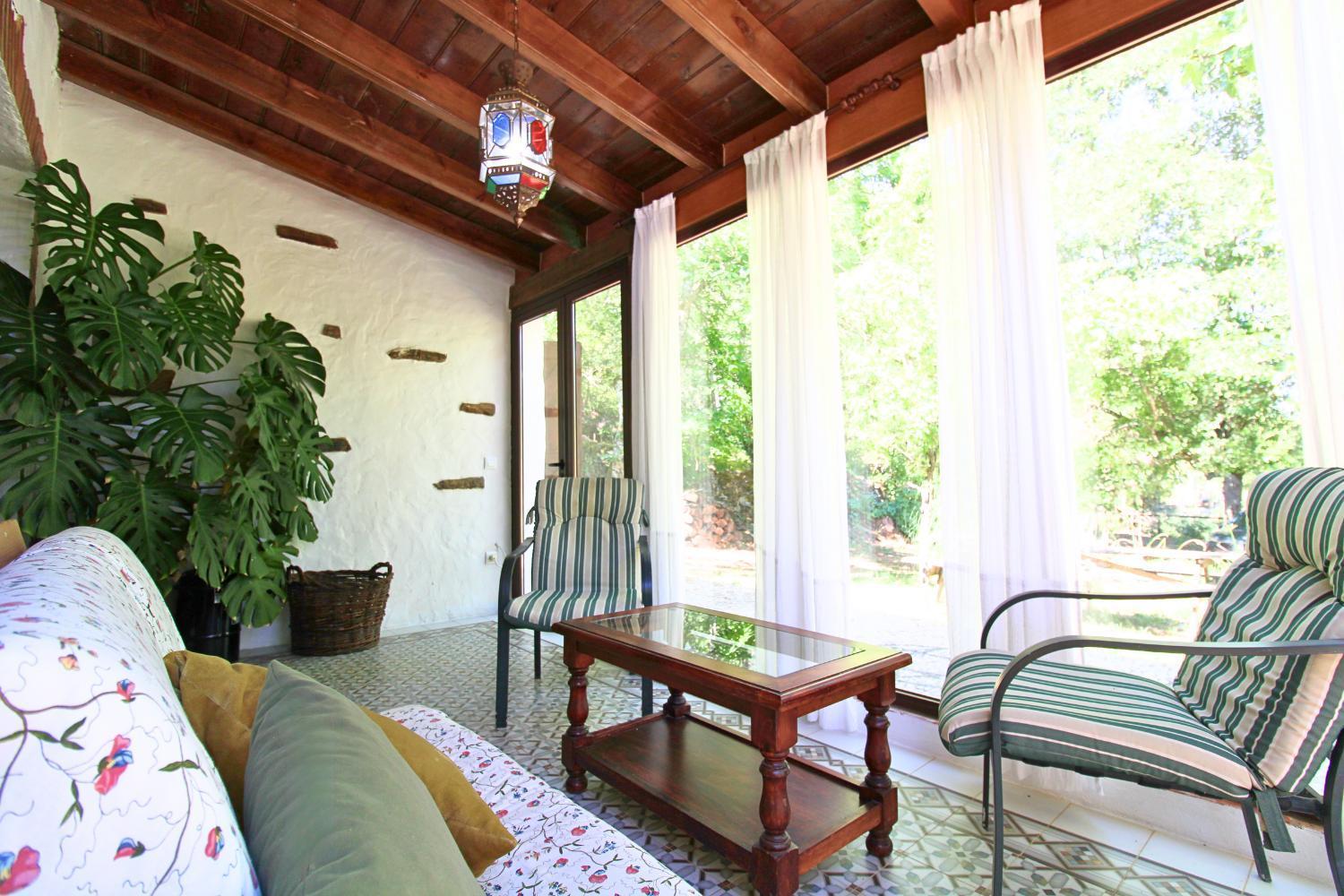 Holiday home Huerto Fernandito By Sierra Viva *