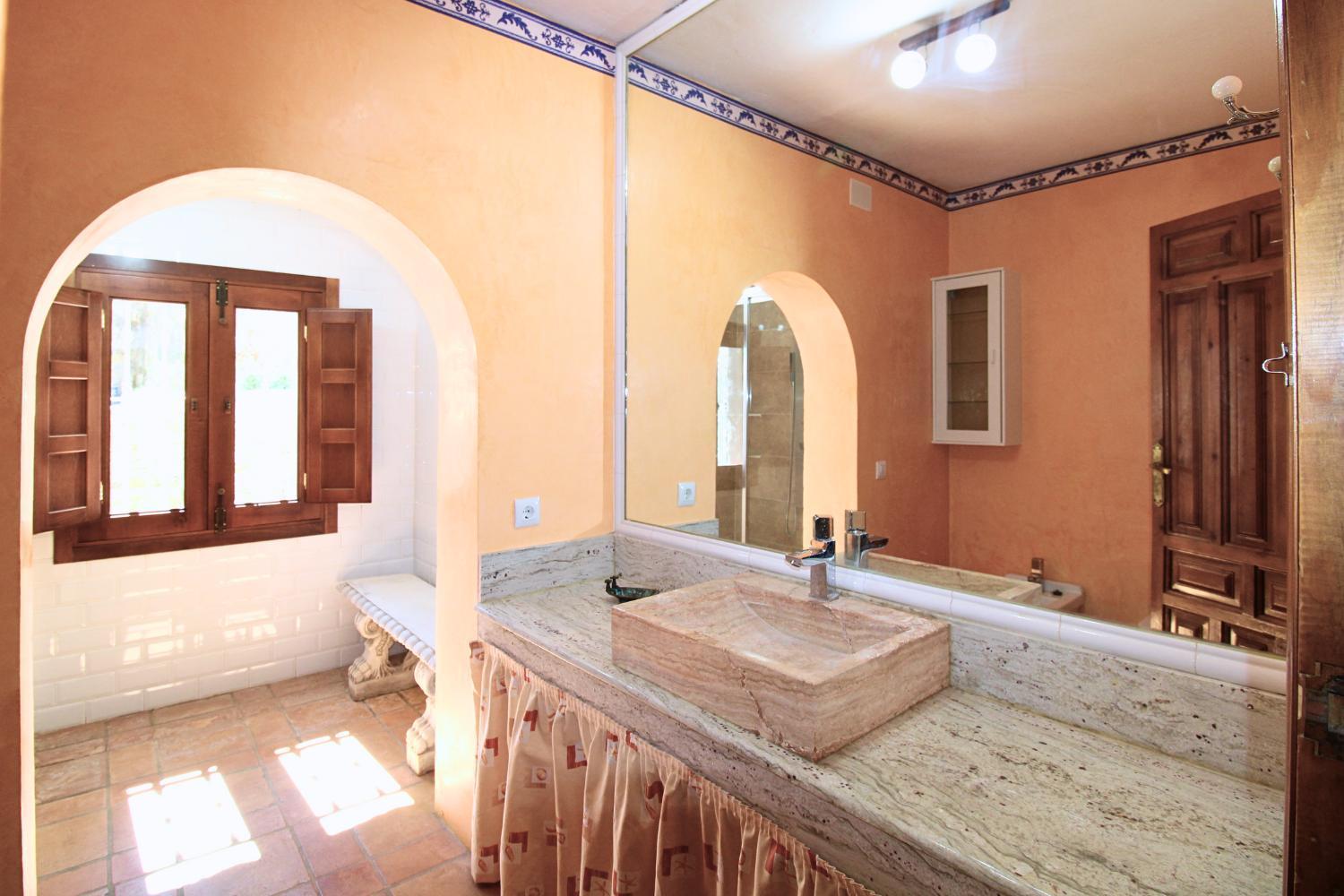Holiday home Huerto Fernandito By Sierra Viva *