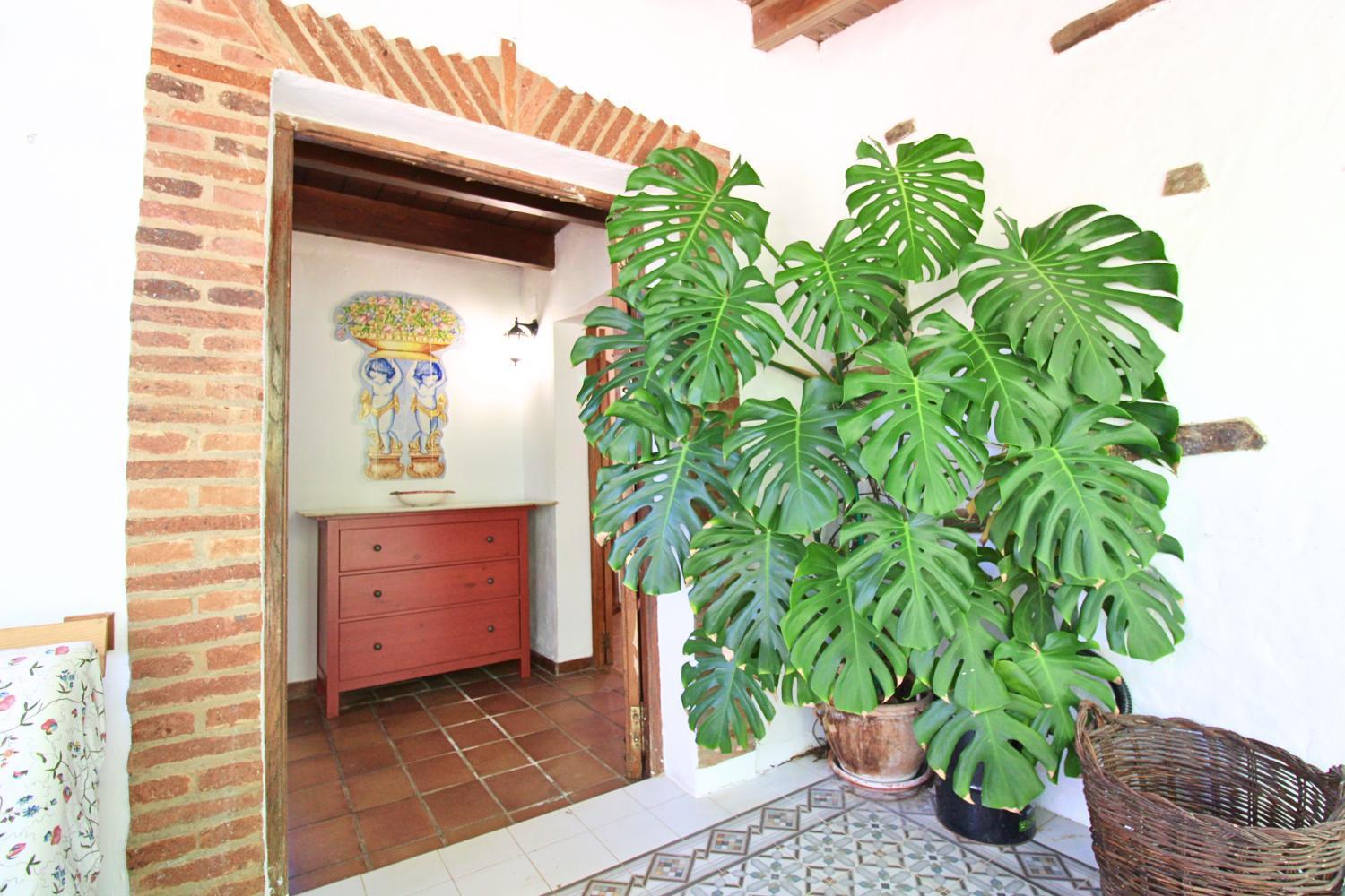 Huerto Fernandito By Sierra Viva Holiday home Castano de Robledo